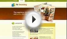 affordable web design best website design cheap website lond