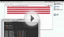 Beginners - Responsive Web Design 07 - A Responsive Layout