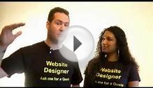 Best UK Web Designer