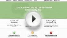 Best Web Hosting For Small Business Trusted Reviews