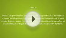 BinaryTree Web Services: Website Designing and Development