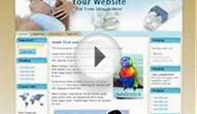 css website design adsense templates simple web site