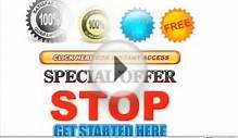 Easy Banner Creator. Make Free Flash Web Logo Design Ad