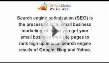 Edison NJ Small Business Web Design Small Business SEO