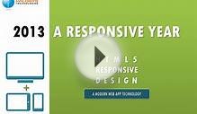 Halosys Technologies Presents Responsive Web Design