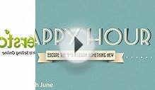 Happy Hour - Responsive Magento Website Design Course