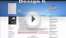 Homepage / CMS / Webdesign / Website / erstellen lassen ab