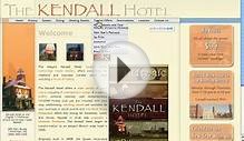 Hotel Website Design Review - Part 1