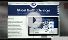 Houston Website Design - 713-683-6767 - Global Graffiti