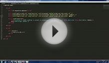 HTML & CSS : Creating a responsive website using CSS3