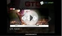 InterSmart Web Designing Portfolio - Cochin(Kochi), Kerala