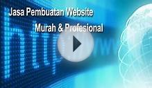 Jasa Pembuatan Website Hotel dan Travel Agent