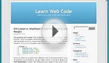 Learn HTML - Your First Web Page (For Absolute Beginners)