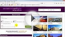 Make Money With Hotel Travel and Holiday Booking Website