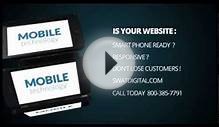 NY NJ Mobile Phone Ready Responsive Websites New York New