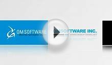 Om Software - Best Web Design & Mobile Application