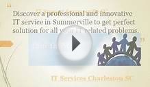 Professional Web Design Services In Charleston SC