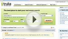 Real Estate Web Design- Trulia Setup Part 2