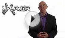 Responsive Web Design by Xflavor Internet Marketing