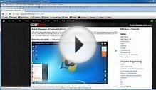 Responsive Web Design Tutorial - 2 - Why Pixels Suck