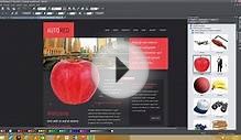 Review: Xara Web Designer 11 Premium