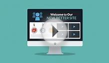 RogueVisions - Web Design and Development Explained