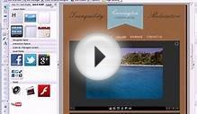 Serif WebPlus X6 Web Design Software - Create a Website Now!