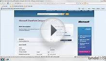 SharePoint Designer 2010- Creating Data-Driven Web Pages_3