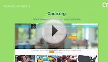 The 12 Best Websites To Learn How To Code