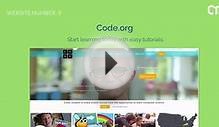 The 12 Best Websites To Learn How To Code