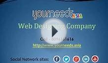 Top Website Designing Company Dubai | London SEO Services