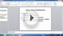 TUTORIAL RESPONSIVE WEB DESIGN WITH BOOTSTRAP