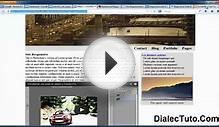 Tutoriel Responsive web design avec Html5 et Css3 (partie 3/6)