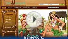 Web and Logo Design Tennessee, Website Designers in