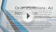 Web Design and Development Company India