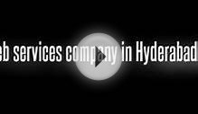 Web Design Company In Hyderabad