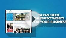 Web Design Darlington