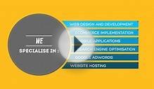 Web Design Development Services Melbourne- Light Media