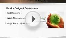 Web Design & Development, Software Development, Mobile