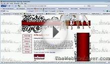 Web Design Software XSitePro Demo And Review