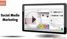 Web Design & Video Marketing - Mitra Creative - New York