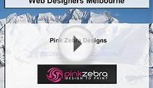Web Designers Melbourne