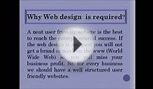 Web Designing Services