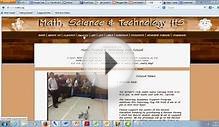 Web Page Design Overview
