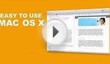 WebDesign: Download the Mac HTML Editor