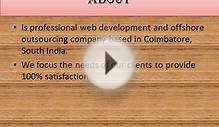 Website Design And Development Companies