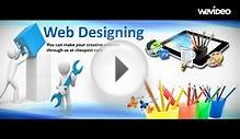 Website Design and Development Company in Hyderaba