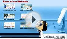 Website Design Chennai, Website Development India, Seo