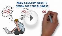 Website Design Services Leeds