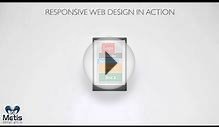 What Does Responsive Web Design Look Like?